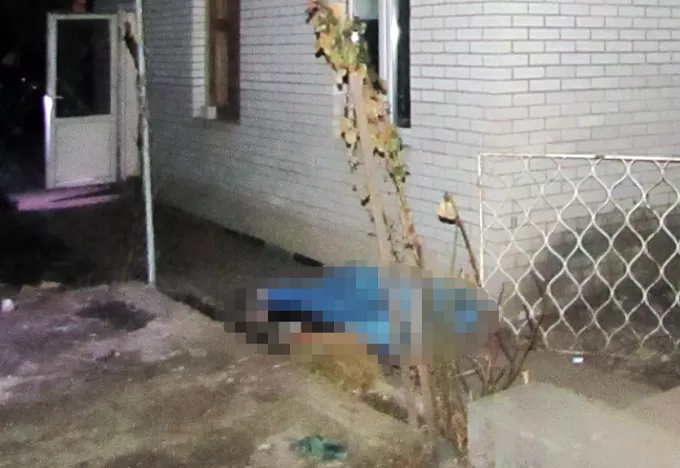 У Житомирі зловживання алкоголем призвело до вбивства