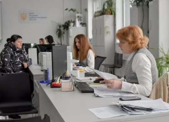 У Житомирській області розпочав роботу ще один ЦНАП