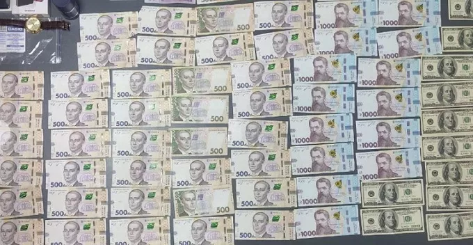 В Житомирі у киянина викрали понад 170 тисяч гривень