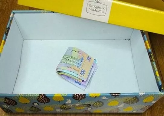 Як батькам на Житомирщині оформити грошову компенсацію за "пакунок малюка"?