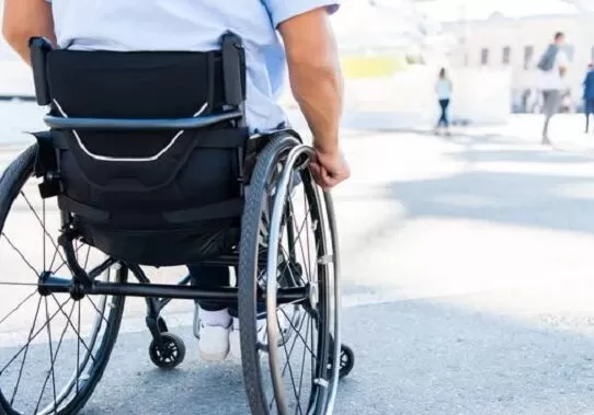 Як переселенці з інвалідністю на Житомирщині можуть отримати соціальний захист?