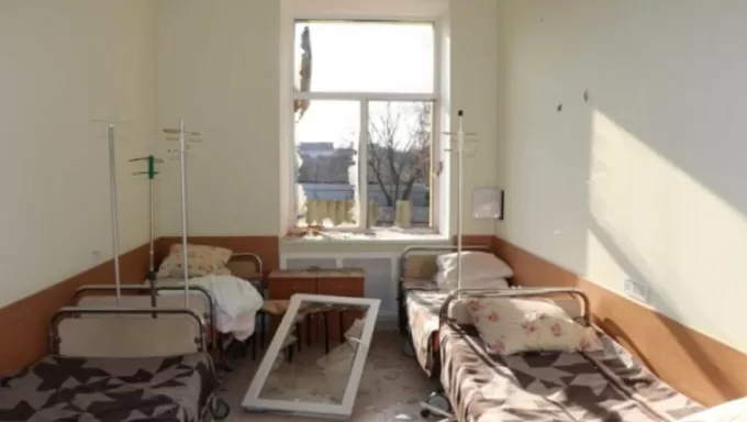 З 1 березня заклади охорони здоров'я будуть будувати за новими нормами