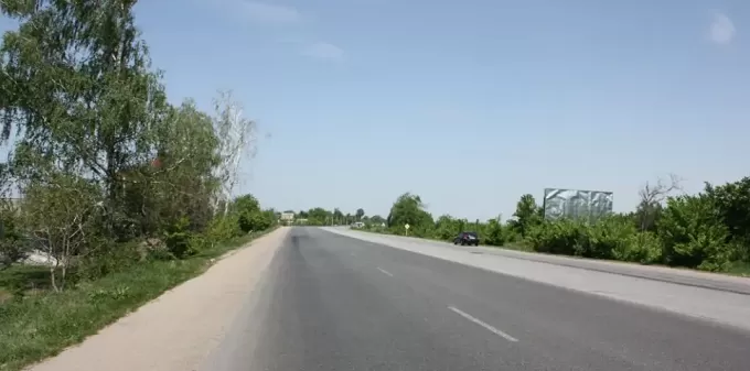 З 7 березня перекриють дорогу на трасі Виступовичі – Житомир – Могилів-Подільський