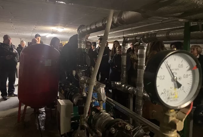 Житомир планує перейти на використання відновлюваної енергії до 2050 року