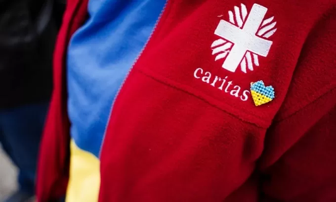 Карітас-Житомир