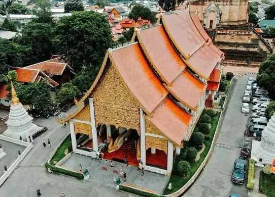 Що не можна вивозити з Таїланду