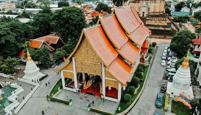 Що не можна вивозити з Таїланду