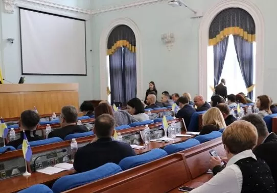 7 спортсменів з Житомира загинули від збройної агресії рф