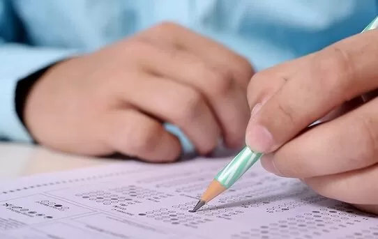 Абітурієнти Житомирщини можуть зареєструватися для участі в НМТ