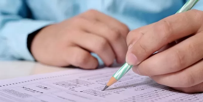 Абітурієнти Житомирщини можуть зареєструватися для участі в НМТ