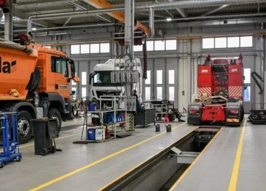 Агротраксервіс Житомир розширив свою діяльність