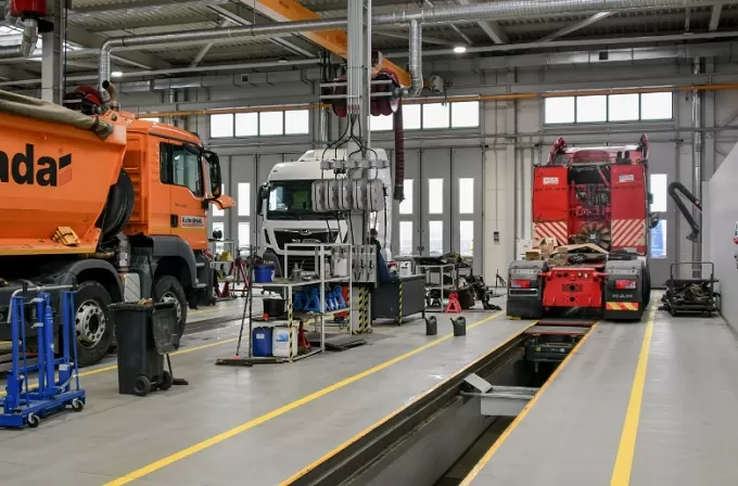 Агротраксервіс Житомир розширив свою діяльність