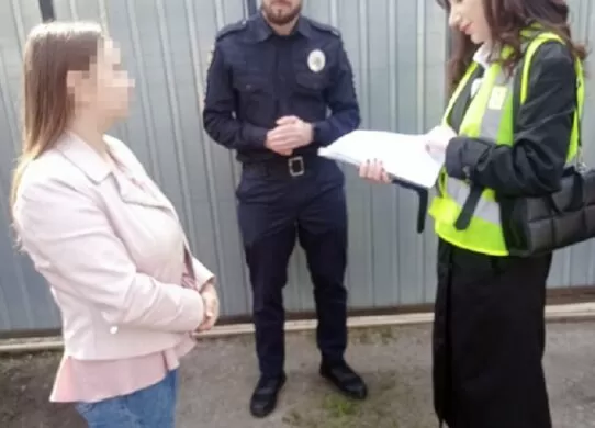 Бухгалтерка Житомирського закладу освіти нараховувала собі чужу зарплатню