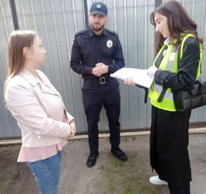 Бухгалтерка Житомирського закладу освіти нараховувала собі чужу зарплатню