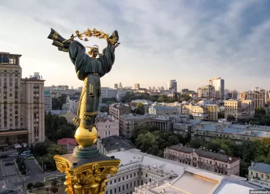 Студенти з Житомирщини можуть отримати стипендію імені Героїв Небесної Сотні