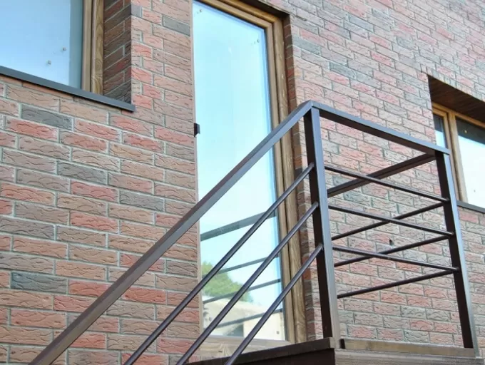 Купуємо клінкерну цеглу: переваги та на що звернути увагу