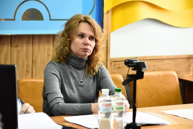 Мешканці Звягельщини отримають якісні послуги у сформованому кластері