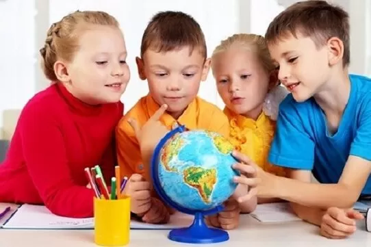 У Житомирі почали реєструвати дітей у перші класи