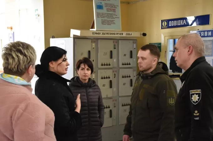 Житомирщина готова прийняти переселенців з Донецької області