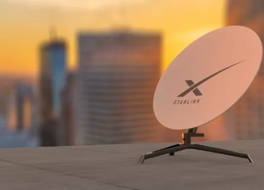 Starlink