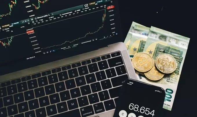 Электронные деньги