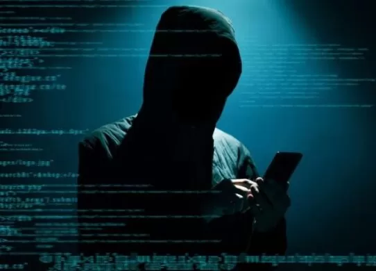 Телефон прослушивается