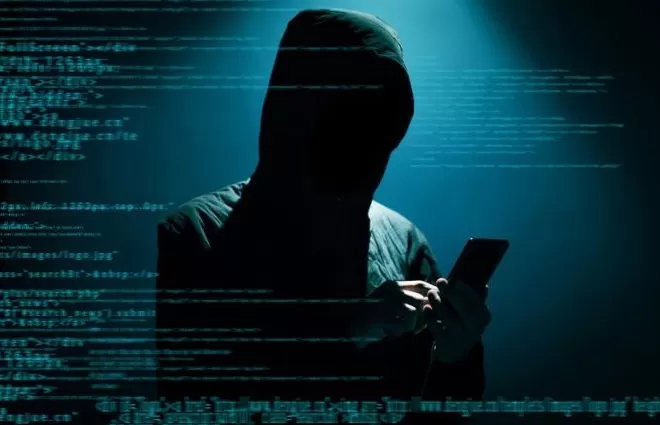 Телефон прослушивается