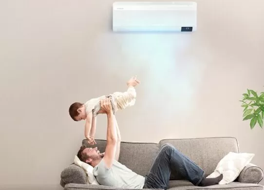 Кондиціонер