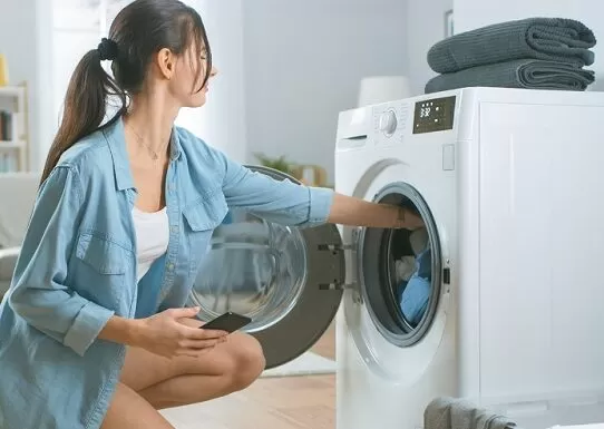 Пральна машина