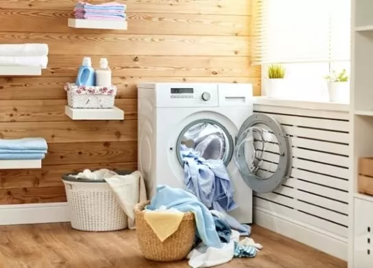 Пральна машина