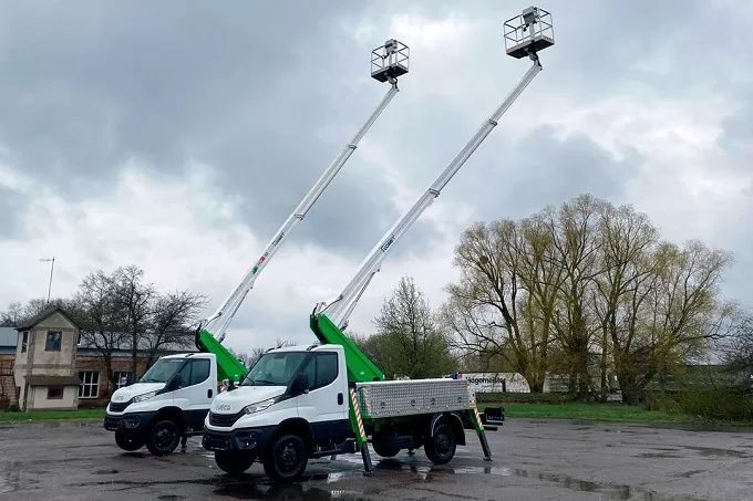 Автогідропідіймачі Автогідропідіймачі