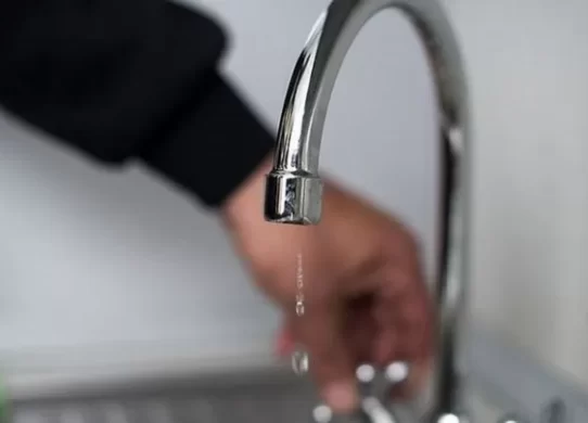 Кілька будинків у Житомирі залишаться без води понад добу