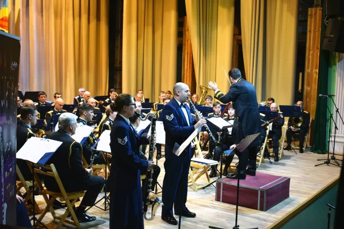 У Житомирі відбудеться відкриття Міжнародного фестивалю