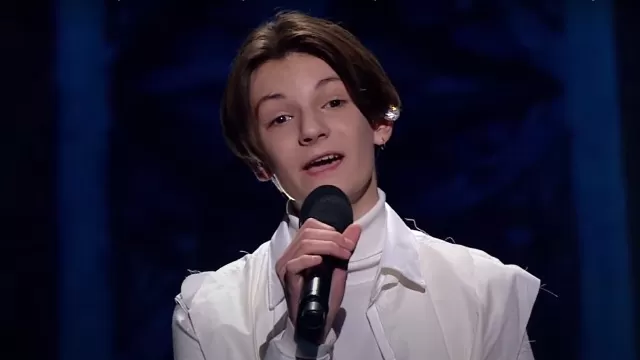 Житомирянин здобув Гран-прі на іспанському конкурсі