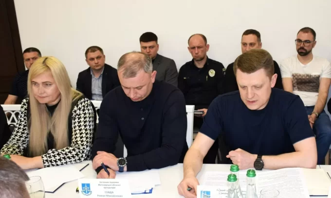 На Житомирщині кількість шахрайств зросла у пʼять разів