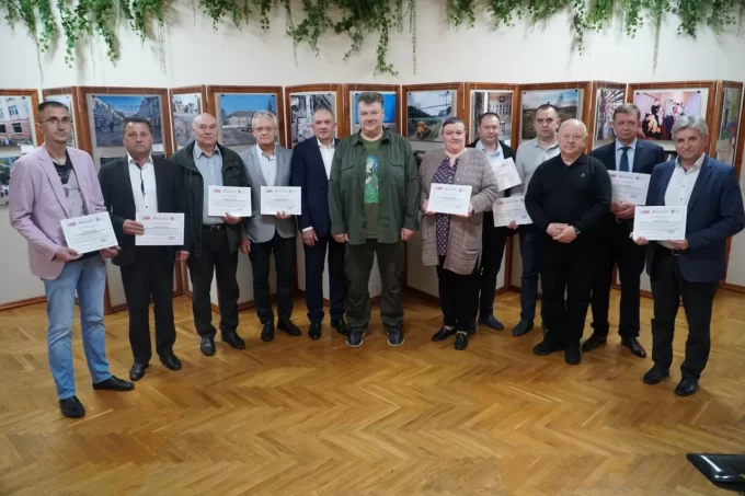 Житомирські лікарні зможуть отримати 23 апарати штучної вентиляції легень