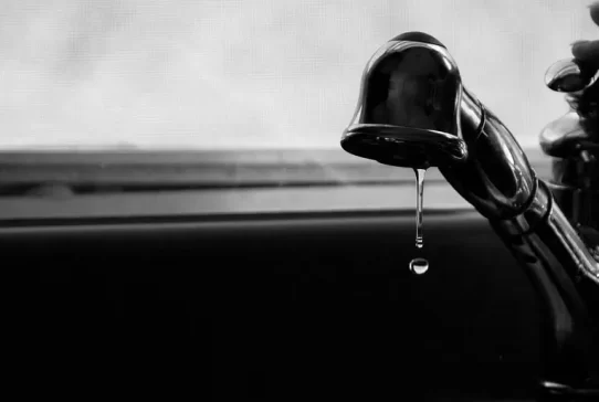 Які вулиці Житомира сьогодні залишаться без води?