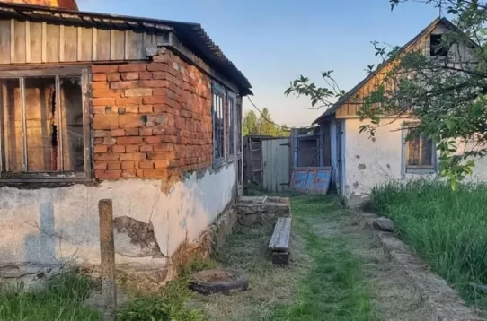 На Житомирщині чоловік забив до смерті свою співмешканку