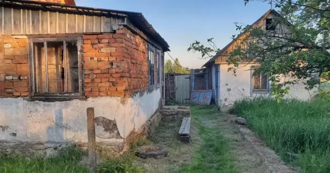 На Житомирщині чоловік забив до смерті свою співмешканку