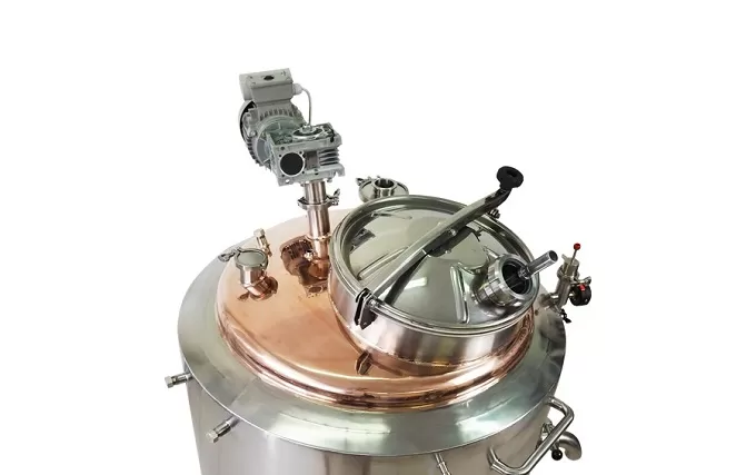 Люки из нержавеющей стали – классификация и сферы применения