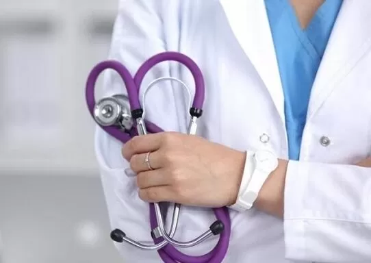 На Житомирщині працюють понад 80 медиків-переселенців