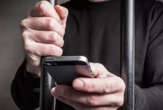 На Житомирщині шахраї проводили махінації за ґратами