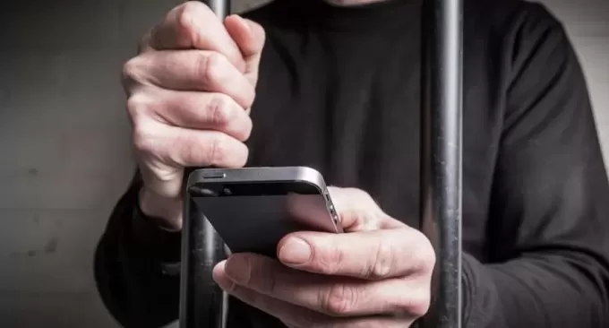 На Житомирщині шахраї проводили махінації за ґратами