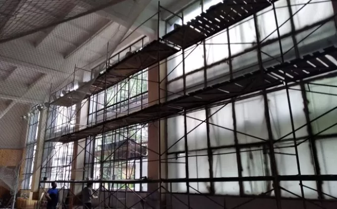 На Житомирщині відновили всі пошкоджені енергетичні об'єкти