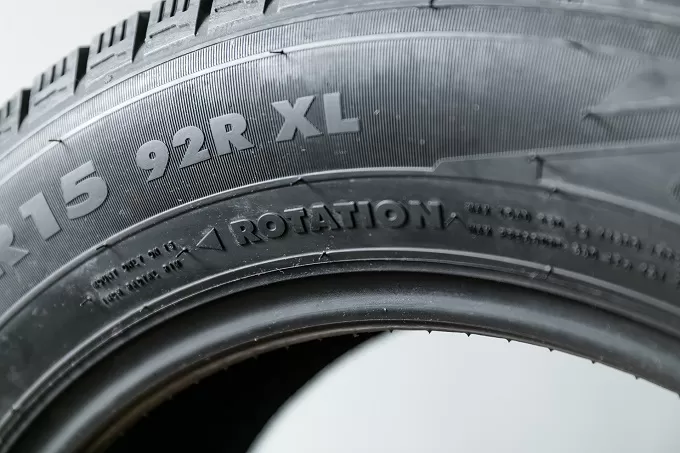 Покрышки с маркировкой XL Покрышки с маркировкой XL