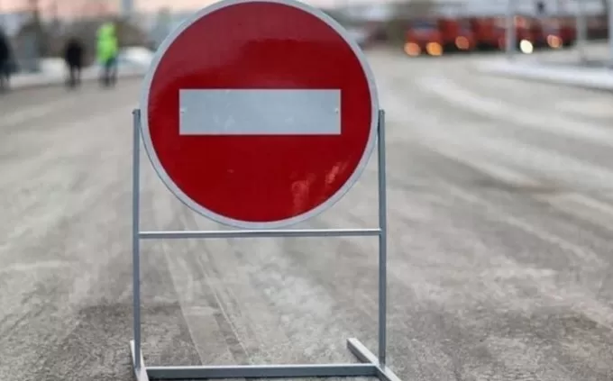 У Житомирі перекриють рух по вулиці Фещенка-Чопівського