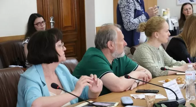 У Житомирі планують побудувати дитячий будинок сімейного типу