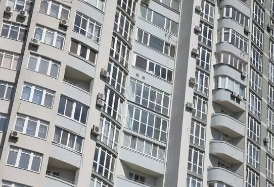 У Житомирі затримали молодика, який повідомив про замінування багатоповерхівки