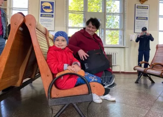 За рік на Житомирщину прибуло понад 65 тисяч переселенців