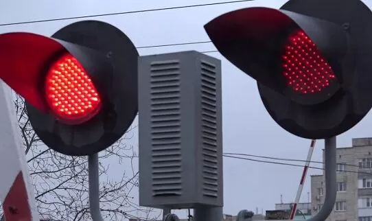 Залізничний переїзд 22 км перегону Козятин-2 – Бердичів закриють для автотранспорту